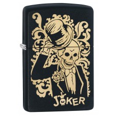 Zippo 29632 Joker